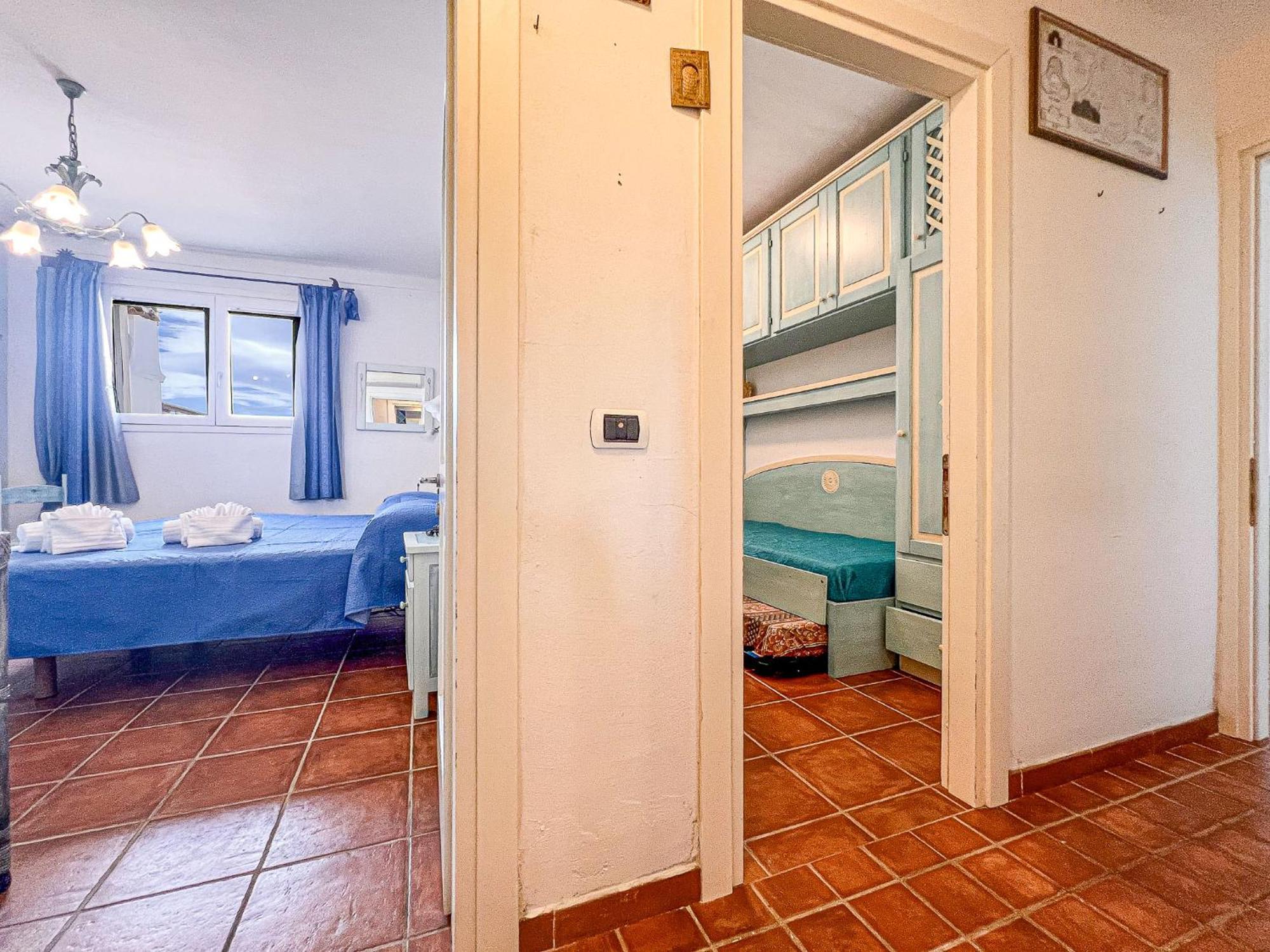 Perla Del Porto Apartments Santa Teresa Gallura Exterior foto